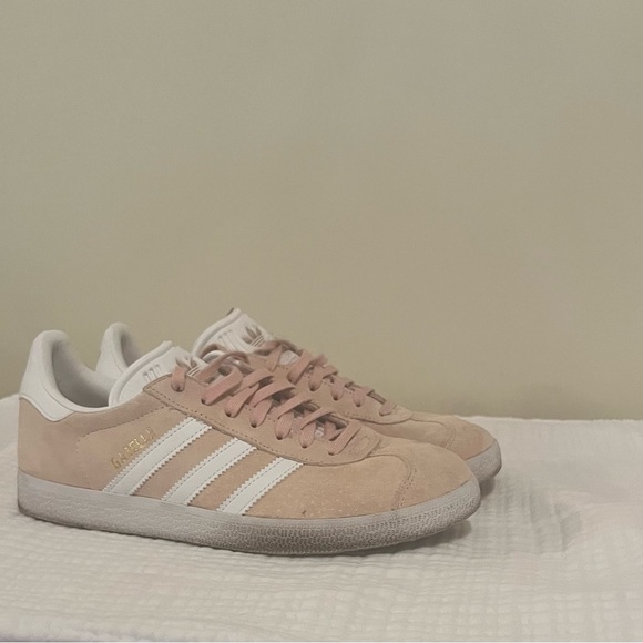Adidas Gazelle Pink - Picture 5 of 9